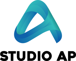 Studio AP logo